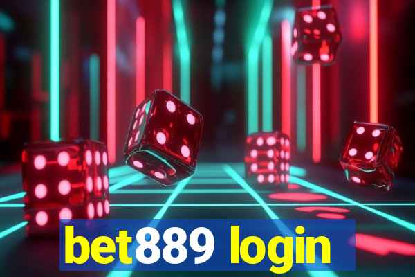 bet889 login